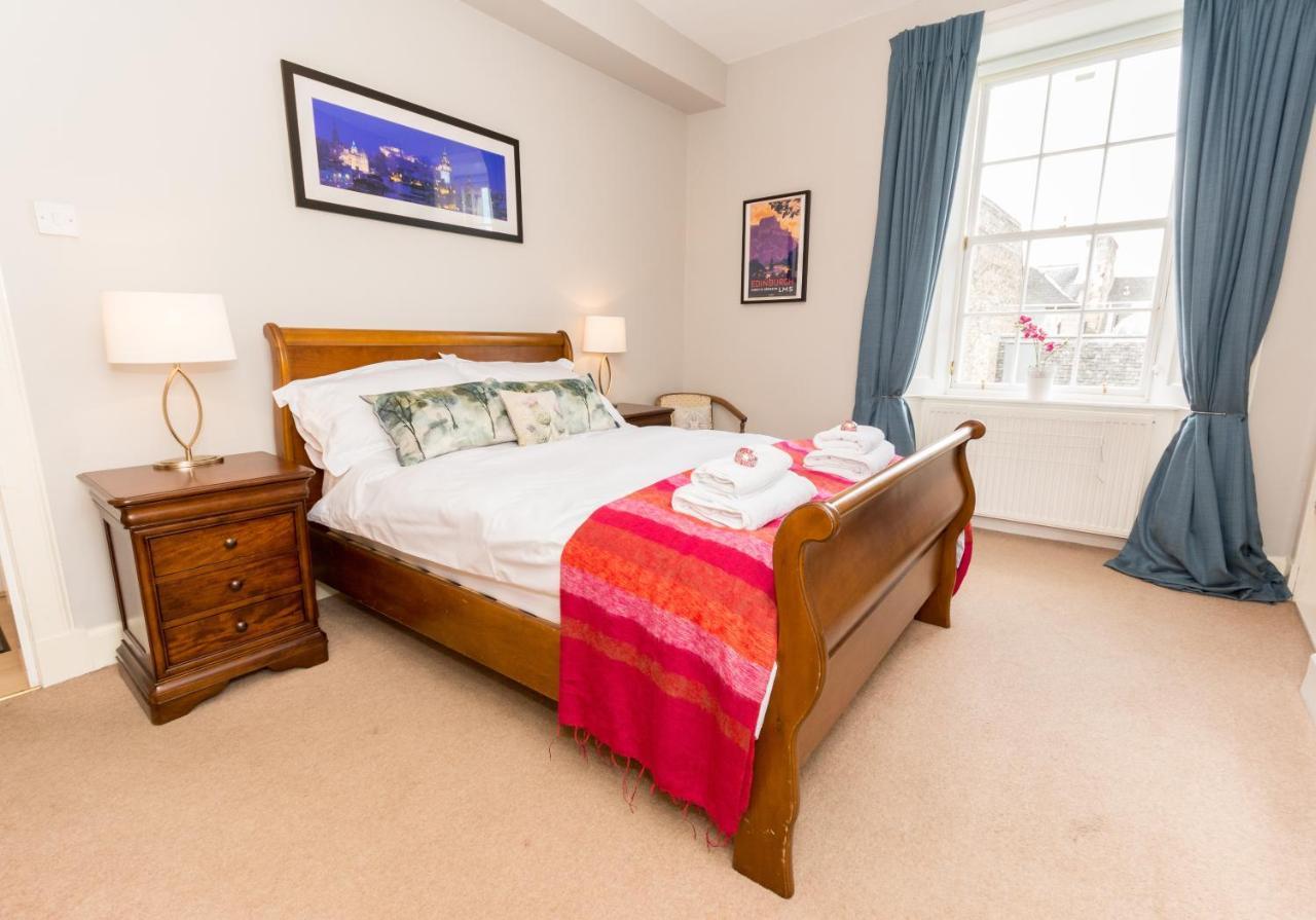 Luxury New Town 1 Bed Apartamento